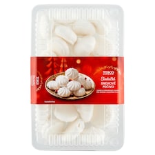 Tesco Sladučké snehové pečivo 100 g