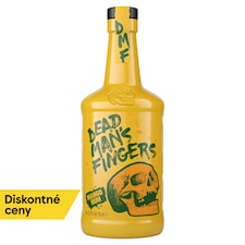 Dead Man's Fingers Mango 37,5% 0,7 l