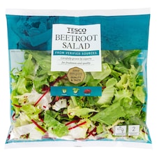 Tesco Šalát s červenou repou 140 g