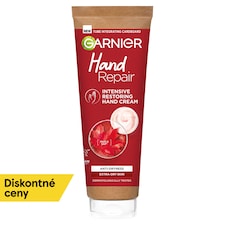 Garnier intenzívny obnovujúci krém na ruky pre veľmi suchú pokožku, 75 ml