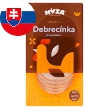Hyza Debrecínka kuracia krájaná 100 g