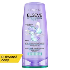 L'Oréal Paris Elseve Hyaluron Pure balzam, 200 ml