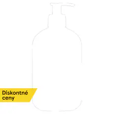 Garnier Skin Naturals upokojujúci čistiaci krém s kyselinou hyalurónovou a aloe vera, 250 ml