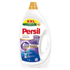 Persil Expert Freshness Lavender prací prostriedok 60 praní 2,7 l