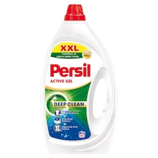 Persil Active Gel prací prostriedok 66 praní 2,97 l