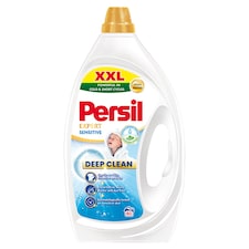Persil Expert Sensitive Gel prací prostriedok 60 praní 2,7 l