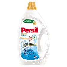 Persil Expert Sensitive Gel prací prostriedok 40 praní 1,80 l