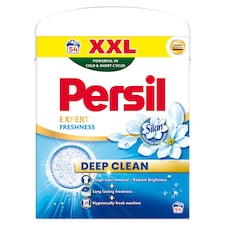 Persil Deep Clean Expert Freshness prací prostriedok 54 praní 2,97 kg