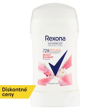 Rexona Advanced Protection Bright Bouquet Tuhý antiperspirant 50 ml