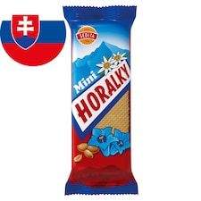 Sedita Horalky Mini 3 x 27 g (81 g)