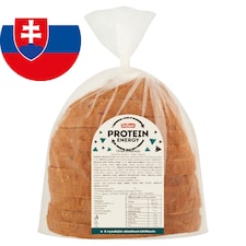 Penam Protein Energy chlieb proteínový 450 g