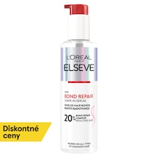 L'Oréal Paris Elseve Bond Repair Bezoplachová starostlivosť, 150 ml