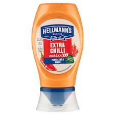 Hellmann's omáčka Extra chili 250 ml