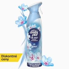 Ambi Pur Lenor Spring Awakening Osviežovač Vzduchu v Spreji 185 ml