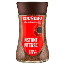 Eduscho Instant Intense instantná káva 200 g