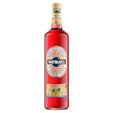 Martini & Rossi Vibrante 0,75 l