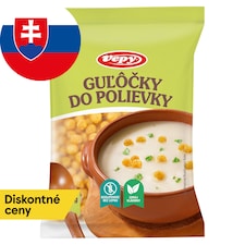 Vepy Guľôčky do polievky 50 g