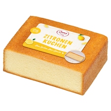 Jomo Citrónový koláč 400 g