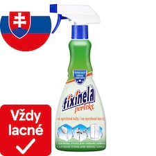 Fixinela Perfekt Na sprchové kúty 500 ml