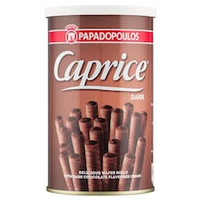 Caprice Dark 115 g