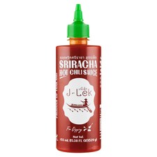 J-Lek Sriracha Hot Chili Sauce 455 ml