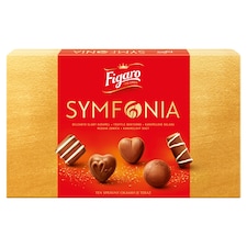 Figaro bonboniéra Symfonia 78 g