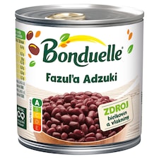 Bonduelle Fazuľa adzuki 200 g