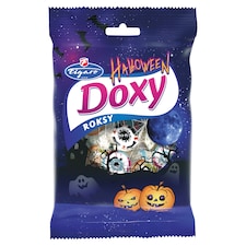 Figaro Doxy Roksy Halloween 200 g