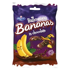 Figaro Mini banánky Halloween 75 g