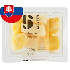 Slovatys Ananás 150 g