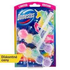 Domestos Power 5 Magic Unicorn 2 x 50 g
