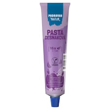 Podravka NATUR cesnaková pasta 90 g
