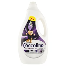 Coccolino gél Tmavé oblečenie 68w