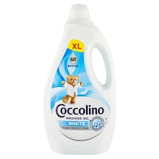 Coccolino gél Biele oblečenie 68w