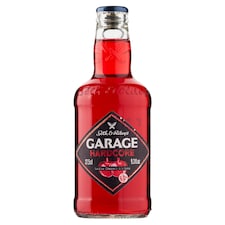 Seth & Riley's Garage Hardcore Cherry Lemonade 275 ml