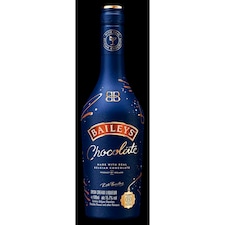 Baileys Chocolate likér čokoládový 15,7% 500 ml