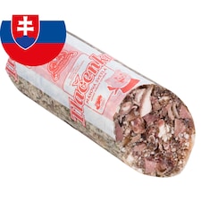 Ilavský Tlačenka mäsová svetlá