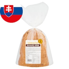 Penam Zemiačik slovanský chlieb 400 g