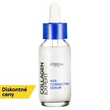 L'Oréal Paris Collagen Specialist sérum na korekciu vrások 30 ml