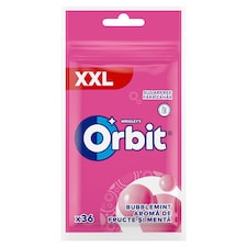 Wrigley's Orbit Bubblemint 36 ks 50 g