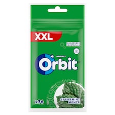 Wrigley's Orbit Spearmint 36 ks 50 g