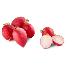 Tesco Reďkovka červená 300 g