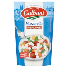 Galbani Mozzarella Perline 150 g