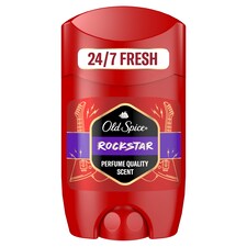 Old Spice Tomorrowland Tuhý dezodorant pre mužov, špeciálna edícia 2026, 65 ml