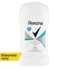 Rexona Active Protection+ Fresh Tuhý antiperspirant 50 ml