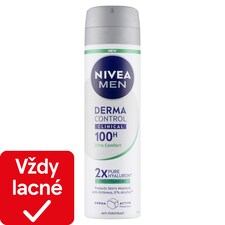 Nivea Men Sprej AP Derma Clinical Comfort 150 ml