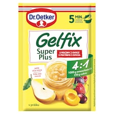 Dr. Oetker Gelfix Super Plus 4:1 20 g