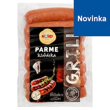 Nord Gril klobáska parme 250 g