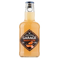 Seth & Riley's Garage Hardcore Grapefruit Lemonade 275 ml