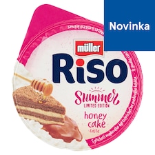 Müller Riso Summer mliečna ryža 175 g